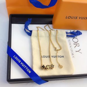 Replica LOUIS VUITTON Necklace