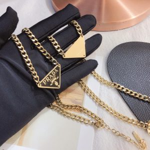 Replica PRADA Necklace