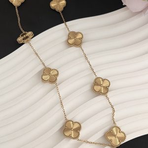 Replica VanCleef Arpels Necklace