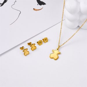 replica TOUE Jewelry set