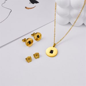 replica TOUE Jewelry set