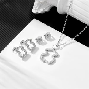 replica TOUE Jewelry set
