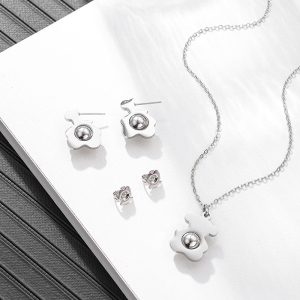 replica TOUE Jewelry set