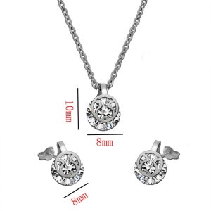 replica TOUE Jewelry set