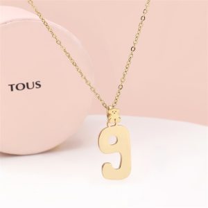 replica TOUE Necklace