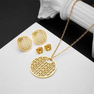 replica TOUE Jewelry set