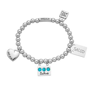 Replica UNOde50 Bracelet
