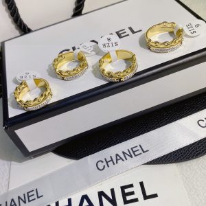 Replica CHANEL Ring