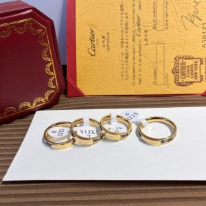 Replica CARTIER Ring