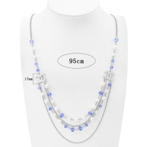 Replica CHANEL Necklace