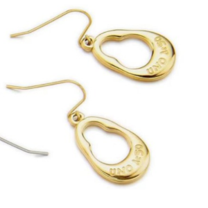 Replica UNOde50 Earring