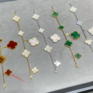 Replica VanCleef Arpels Bracelet