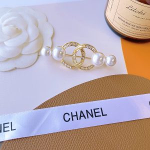 Replica CHANEL Brooch