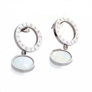 Replica BVLGARI Earring