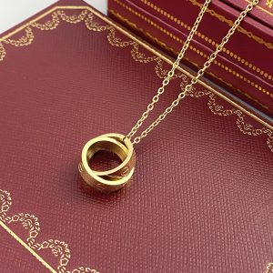 Replica CARTIER Necklace