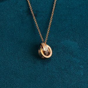Replica CARTIER Necklace