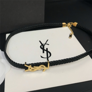 Replica YSL Necklace