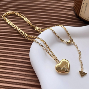 Replica PRADA Necklace