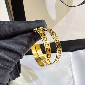 Replica FENDI Earring