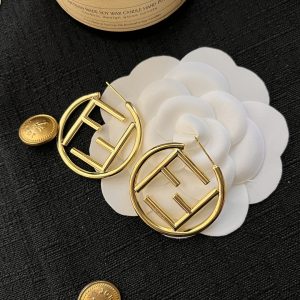 Replica FENDI Earring