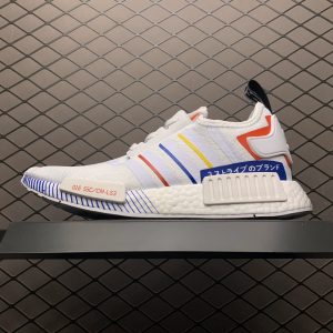Replica Adidas Shoe Adidas NMD Boost FY1432 36-45