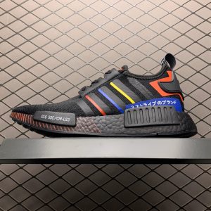 Replica Adidas Shoe Adidas NMD Boost FY1434 36-45