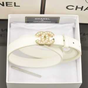 Replica CHANEL belt