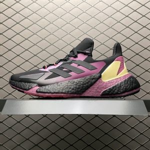 Replica Adidas Shoe Adidas X9000L4 BoostQ46505 Size 36-45
