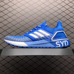 Replica Adidas Shoe Adidas  Ultra Boost UB20 FX7814 39-48