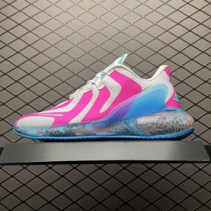 Replica Adidas Shoe Adidas Alphabounce BoostCG3819 Size 36-40