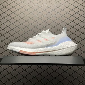 Replica Adidas Shoe Adidas Ultra Boost UB21 FY0396BOOST 36-39