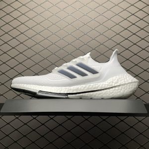 Replica Adidas Shoe Adidas Ultra Boost UB21 FY0837BOOST 36-48