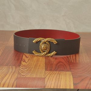 Replica CHANEL belt
