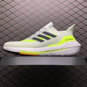 Replica Adidas Shoe Adidas Ultra Boost UB21 FY0377 36-45
