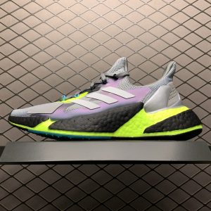 Replica Adidas Shoe Adidas X9000L4 Boost FW8385 36-45 Size W5-M11