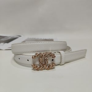Replica CHANEL belt