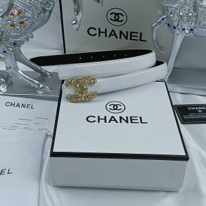 Replica CHANEL belt