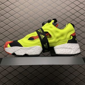 Replica Adidas Shoe Reebok Instapump Fury Boost x Adidas FW5350 36-44.5