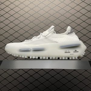 Replica Adidas Shoe Adidas  NMD S1 Edition Cloud White S1 GZ7900 Size 36-45