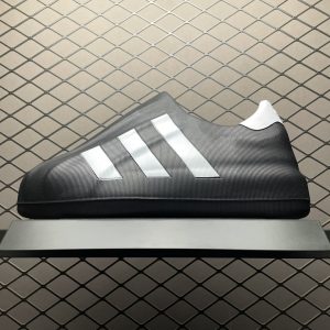Replica Adidas Shoe Adidas Adifom Superstar Size 36-44 Black