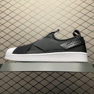 Replica Adidas Shoe Adidas Superstar Slip On W FW7051 Size 36-45