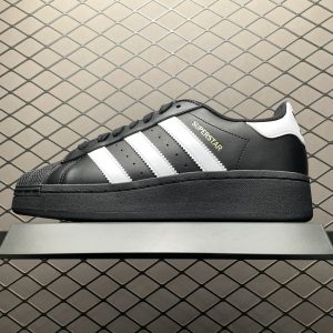 Replica Adidas Shoe Adidas Superstar XLG IG9777 Size 35-45 b