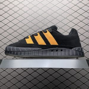 Replica Adidas Shoe Adidas Adimatic Jamal SmithGX8976 Size 36-45 23TDEF25