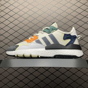 Replica Adidas Shoe Adidas Nite Jogger Boost IE1929 Size 36-45