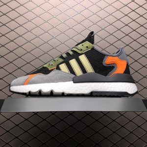 Replica Adidas Shoe Adidas Nite Jogger BoostFZ1960 Size 36-45 23EBET204