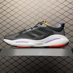 Replica Adidas Shoe Adidas Solar Glide 5GX5471 Size 39-45 23EBCC101