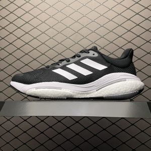 Replica Adidas Shoe Adidas Solar Glide 5GX5493 Size 39-45 23EBCC101