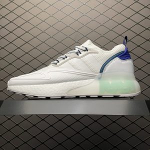 Replica Adidas Shoe Adidas ZX 2K GY3548 Size 36 36.5_01222