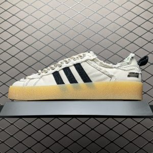 Replica Adidas Shoe Song For The Mute x Adidas Campus 80s ID4818 Size 36-45