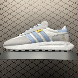 Replica Adidas Shoe Adidas Retropy E5 IE5879  Size 36-45
